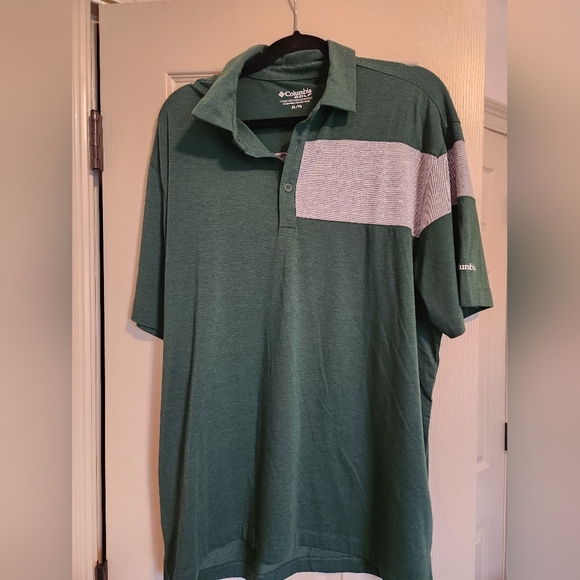 Columbia Golf Polo XL - Picture 1 of 1